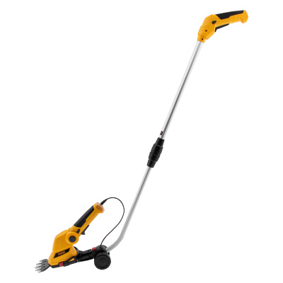 Ножницы-кусторез с телескопической штангой аккумуляторные G801E с акк. 7.2В Li-Ion 1.5 Ач Denzel по ценам производителя в Воронеже с доставкой по всей России