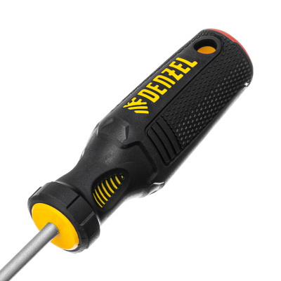 Отвертка, PH1х150 мм, S2, 3к рукоятка Denzel по ценам производителя в Воронеже с доставкой по всей России