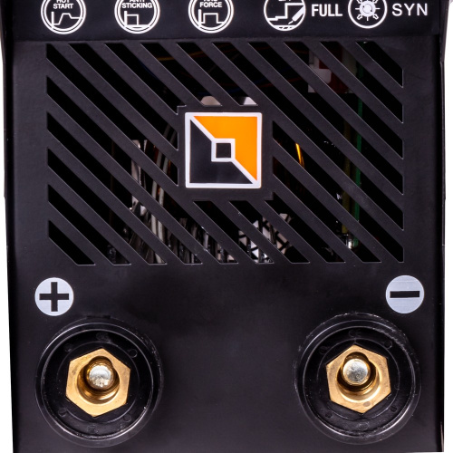 Сварочный аппарат UNO MMA 160 SYN купить в Москве с доставкой по всей России | ProtosMarket.ru