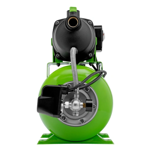 Насосная станция НС850-П, 850 Вт, напор 42 м, 3500 л/ч, ресивер 19 л Сибртех по ценам производителя в Воронеже с доставкой по всей России