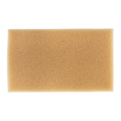 Губка комбинированная для удаления эпоксидной затирки 160 х 95 х 60 мм, Сибртех по ценам производителя в Воронеже с доставкой по всей России