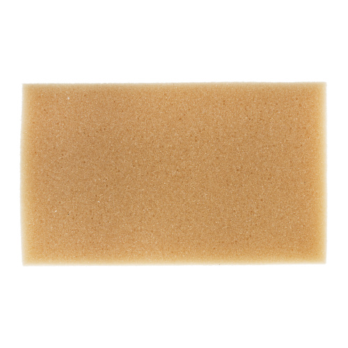 Губка комбинированная для удаления эпоксидной затирки 160 х 95 х 60 мм, Сибртех по ценам производителя в Воронеже с доставкой по всей России