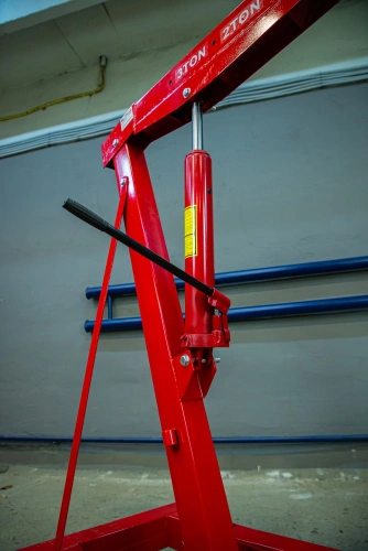 Кран гидравлический TOR TL1001-3 3 т 0–2350 мм складной по ценам производителя в Воронеже с доставкой по всей России