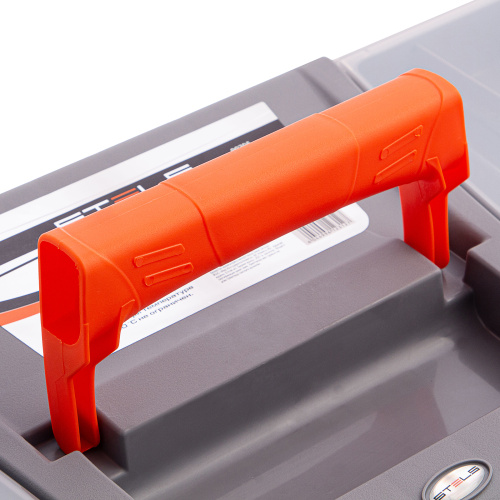 Ящик для инструмента 20", 500 х 260 х 260 мм, пластик Stels по ценам производителя в Воронеже с доставкой по всей России