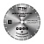 Диск лазерный 350Е мм по ценам производителя в Воронеже с доставкой по всей России
