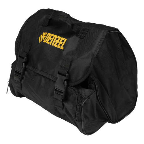 Компрессор автомобильный AC-75, 12 В, 10 атм., 75 л/мин, LED Denzel по ценам производителя в Воронеже с доставкой по всей России