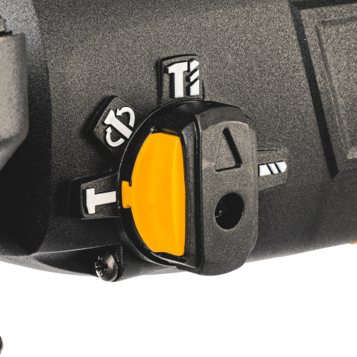 Перфоратор электрический RH-750-24, SDS-plus, 750 Вт, 2.5 Дж, 3 режима Denzel по ценам производителя в Воронеже с доставкой по всей России