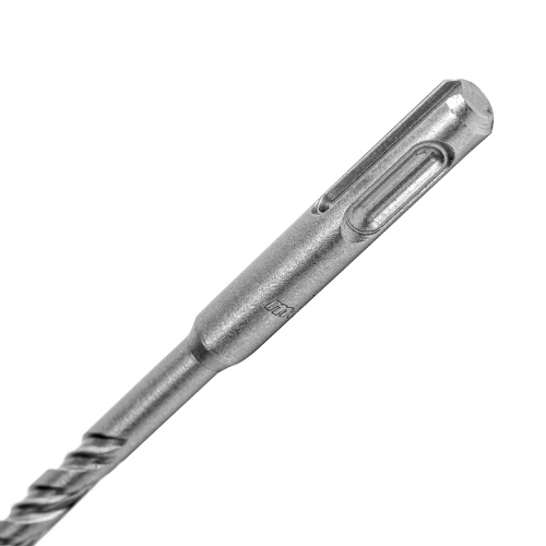 Бур по бетону, 8 х 400 мм, SDS Plus Matrix по ценам производителя в Воронеже с доставкой по всей России