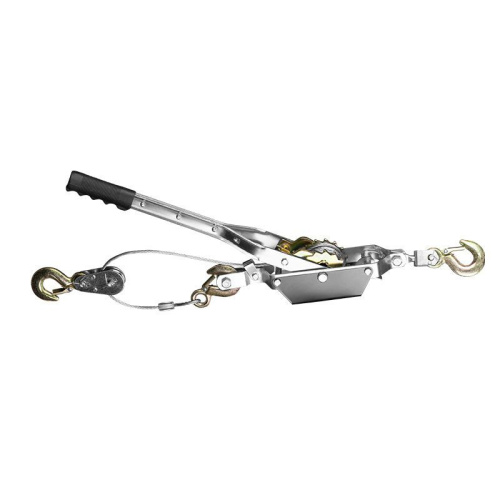 Лебедка ручная рычажная GEARSEN GL 2 по ценам производителя в Воронеже с доставкой по всей России