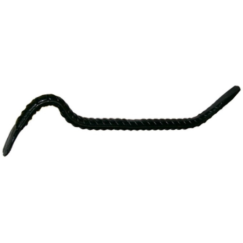 Лом-гвоздодер круглый, 600 мм, D 17 мм по ценам производителя в Воронеже с доставкой по всей России