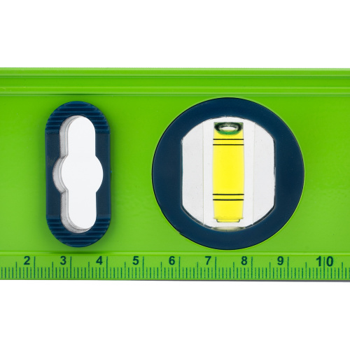 Уровень алюминиевый УСМ-0,5-600, фрезерованный, 3 глазка, магнитный, рукоятки, 600 мм Сибртех по ценам производителя в Воронеже с доставкой по всей России