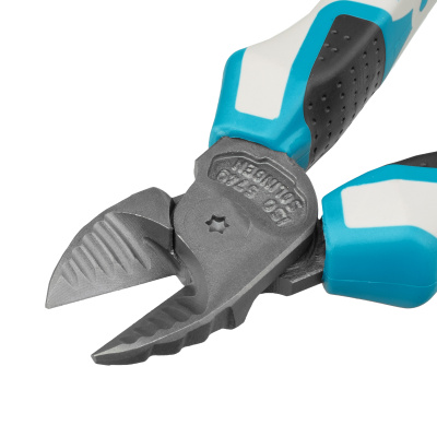 Бокорезы 160 мм, трехкомпонентные рукоятки Gross по ценам производителя в Воронеже с доставкой по всей России