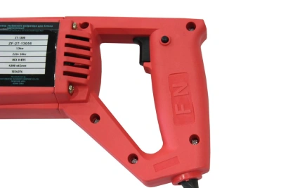 Электропривод портативный глубинного вибратора для бетона 0,8 кВт TOR ZТ-800-C по ценам производителя в Воронеже с доставкой по всей России