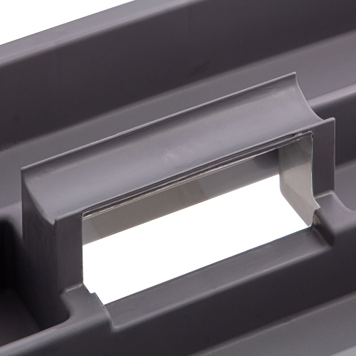 Ящик для инструмента 20", 500 х 260 х 260 мм, пластик Stels по ценам производителя в Воронеже с доставкой по всей России