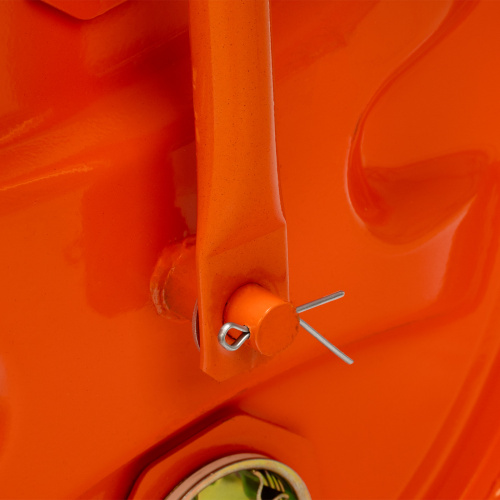 Каток газонный 40 л, ручной, наливной, пробка-болт Сибртех по ценам производителя в Воронеже с доставкой по всей России