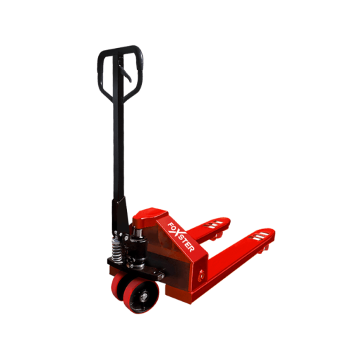 Гидравлическая тележка FOXSTER AC50 по ценам производителя в Воронеже с доставкой по всей России