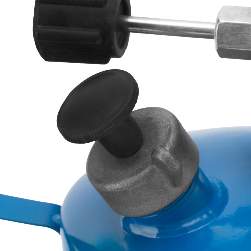 Лампа паяльная, 1.5 л Барс по ценам производителя в Воронеже с доставкой по всей России