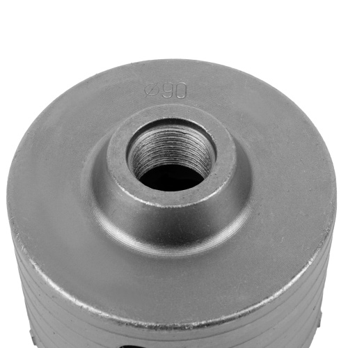 Буровая коронка, M22 х 90 мм Matrix по ценам производителя в Воронеже с доставкой по всей России