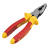 Плоскогубцы комбинированные, Insulated, 160 мм, двухкомпонентные рукоятки Matrix Professional по ценам производителя в Воронеже с доставкой по всей России