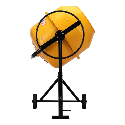 Бетоносмеситель B-200, 1000 Вт, 200 л Denzel купить в Москве с доставкой по всей России | ProtosMarket.ru