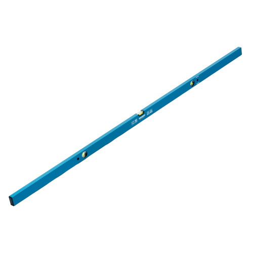 Уровень алюминиевый усиленный, 1800 мм, 3 глазка Gross по ценам производителя в Воронеже с доставкой по всей России