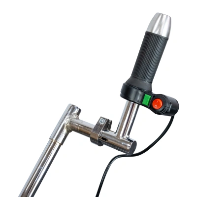 Виброрейка аккумуляторная CIMAR ESCE-5008 (Лезвие 2.4 м в комплекте) по ценам производителя в Воронеже с доставкой по всей России