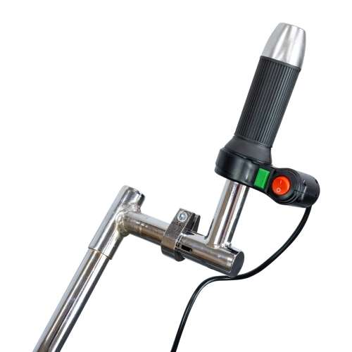 Виброрейка аккумуляторная CIMAR ESCE-5008 (Лезвие 2.4 м в комплекте) по ценам производителя в Воронеже с доставкой по всей России