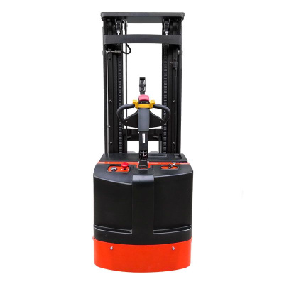 Самоходный штабелер PROLIFT SDR 1645 li-ion по ценам производителя в Воронеже с доставкой по всей России