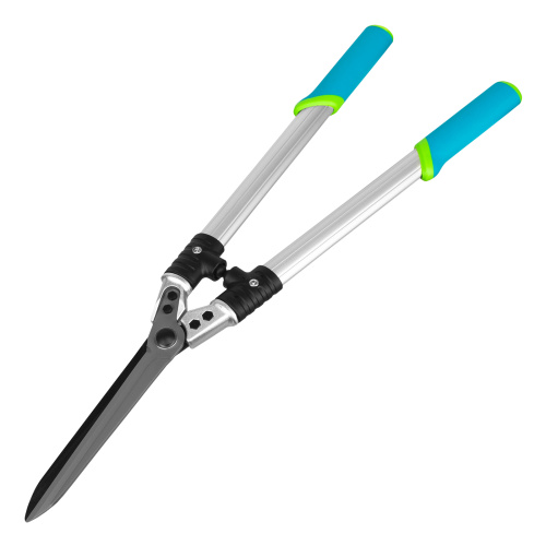 Кусторез, 600 мм, кованый, алюминиевые обрезиненные рукоятки, Forged LUXE Palisad по ценам производителя в Воронеже с доставкой по всей России