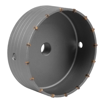 Буровая коронка, M22 х 150 мм Matrix по ценам производителя в Воронеже с доставкой по всей России