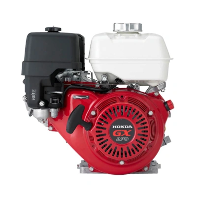 Двигатель бензиновый Honda GX 270 QHB1 купить в Москве с доставкой по всей России | ProtosMarket.ru