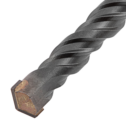 Бур по бетону, 18 x 260 мм, SDS Plus Сибртех по ценам производителя в Воронеже с доставкой по всей России