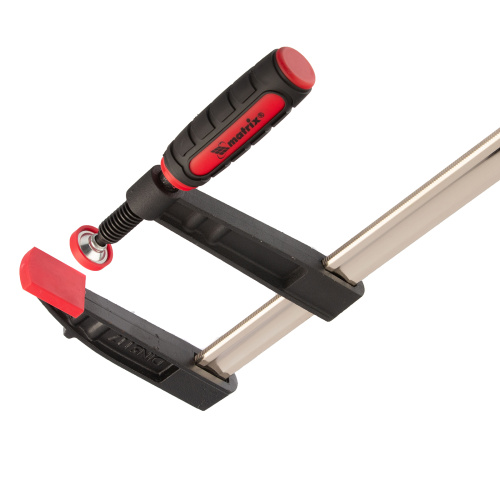 Струбцина F-образная, 500 х 120 х 600 мм Matrix по ценам производителя в Воронеже с доставкой по всей России