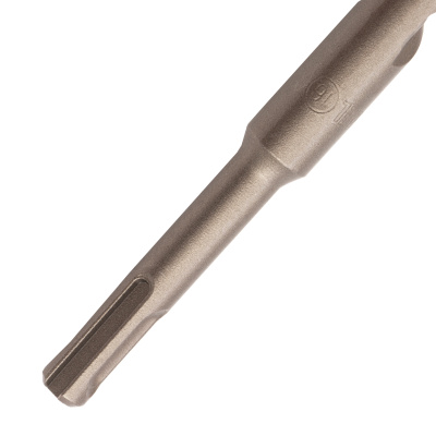 Бур по бетону, двойная спираль, три пылеотводящие кромки, 16 x 260 мм DENZEL по ценам производителя в Воронеже с доставкой по всей России