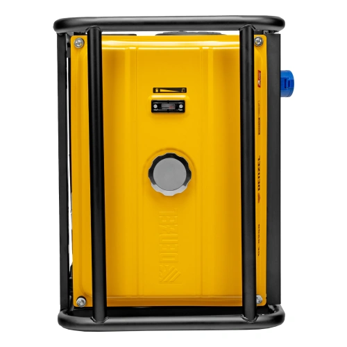 Генератор бензиновый GE 8900, 8.5 кВт, 220 В/50 Гц, 25 л, ручной старт Denzel по ценам производителя в Воронеже с доставкой по всей России