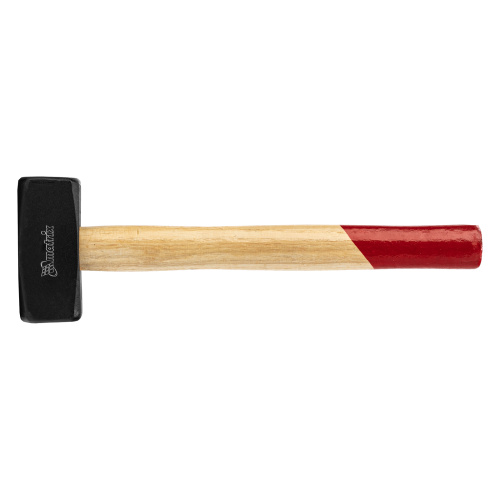 Кувалда, 2000 г, деревянная рукоятка Matrix по ценам производителя в Воронеже с доставкой по всей России