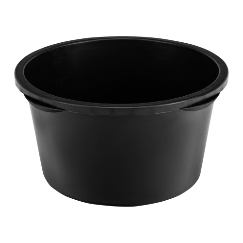 Таз круглый строительный, 40 л, Sparta по ценам производителя в Воронеже с доставкой по всей России