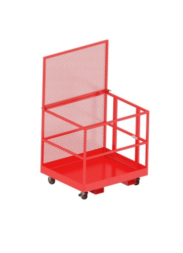 Монтажная платформа для погрузчиков TOR по ценам производителя в Воронеже с доставкой по всей России