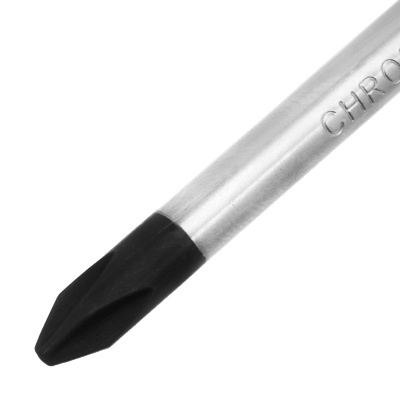 Отвертка Anti-Slip, PH2 х 100 мм, CrV, двухкомпонентная рукоятка Matrix по ценам производителя в Воронеже с доставкой по всей России