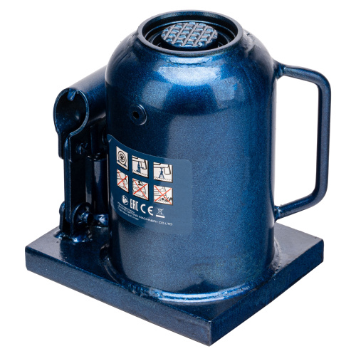 Домкрат гидравлический бутылочный телескопический, 8 т, H подъема 170-430 мм Stels по ценам производителя в Воронеже с доставкой по всей России