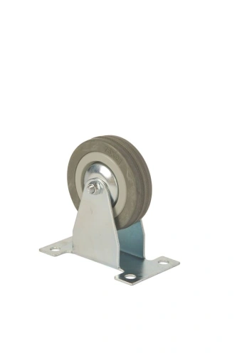 Колесо аппаратное неповоротное FCg 92 75 мм (F) по ценам производителя в Воронеже с доставкой по всей России