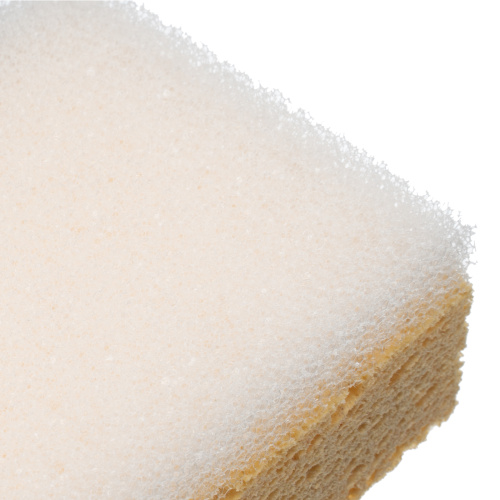 Губка целлюлозная комбинированная для удаления эпоксидной затирки 150 x 95 x 50 мм, Сибртех по ценам производителя в Воронеже с доставкой по всей России