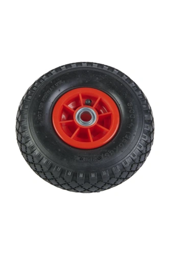 Колесо пневматическое резиновое 260 мм PR1805 по ценам производителя в Воронеже с доставкой по всей России