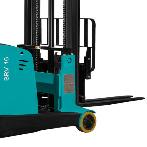 Штабелер с противовесом PROLIFT PRO SRV 1630 li-ion по ценам производителя в Воронеже с доставкой по всей России