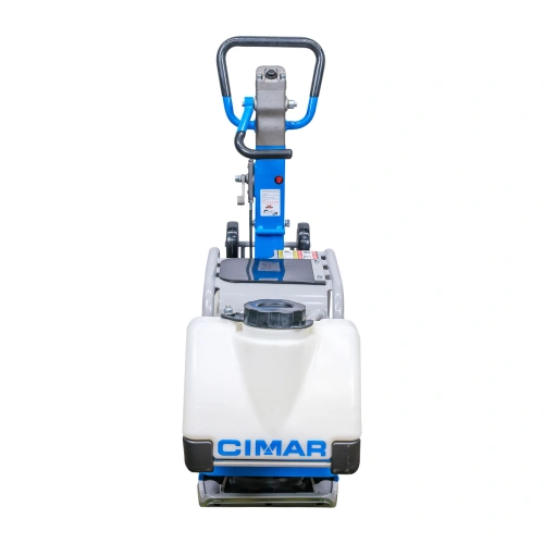 Виброплита реверсивная гидравлическая CIMAR CPC-60-H (HONDA GX160) по ценам производителя в Воронеже с доставкой по всей России