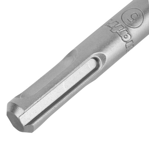 Бур по бетону, 5 x 160 мм, SDS Plus Matrix по ценам производителя в Воронеже с доставкой по всей России