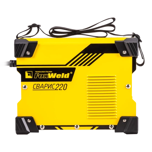 Сварочный аппарат СВАРИС 220 по ценам производителя в Воронеже с доставкой по всей России