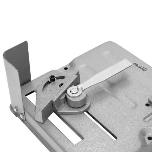 Станок для крепления УШМ COS-230 Sparta по ценам производителя в Воронеже с доставкой по всей России