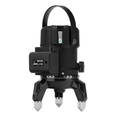 Лазерный уровень ML 06 Green, 30 м, 520 нм, аккумулятор Li 2800 мАч, резьба 5/8" Matrix по ценам производителя в Воронеже с доставкой по всей России