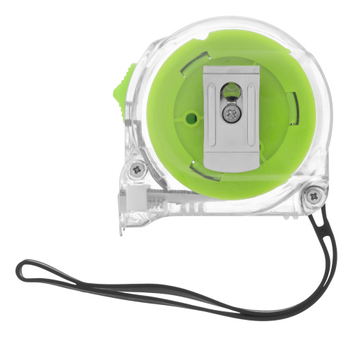 Рулетка Кварц,прозрачный корпус,амортизатор,5 м х 25 мм Сибртех по ценам производителя в Воронеже с доставкой по всей России